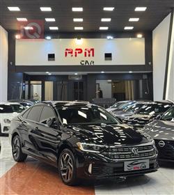 فولكسفاغن جيتا